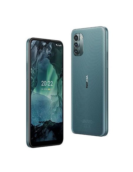SMARTphone Nokia G11 NFC Dual SIM 32/3GB 5050 mAh Ice