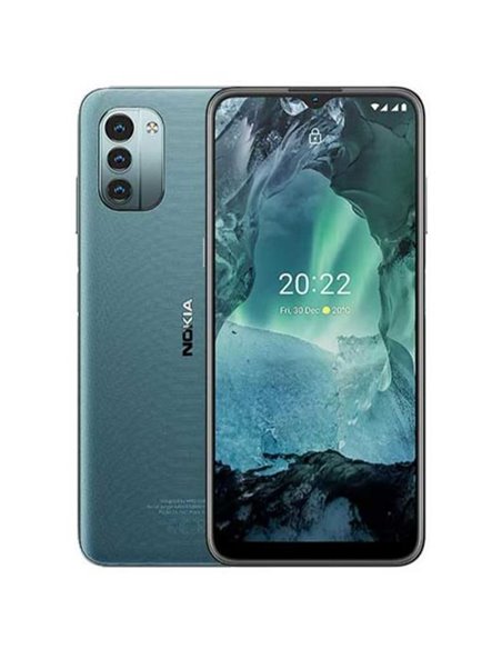 SMARTphone Nokia G11 NFC Dual SIM 32/3GB 5050 mAh Ice