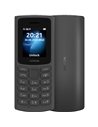 TELEFOANE Nokia 105 4G Dual SIM Black, "16VEGB01A11" (include