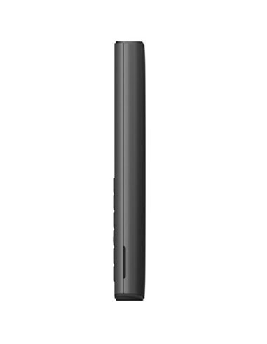 TELEFOANE Nokia 105 4G Dual SIM Black, "16VEGB01A11" (include