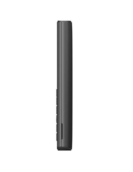 TELEFOANE Nokia 105 4G Dual SIM Black, "16VEGB01A11" (include