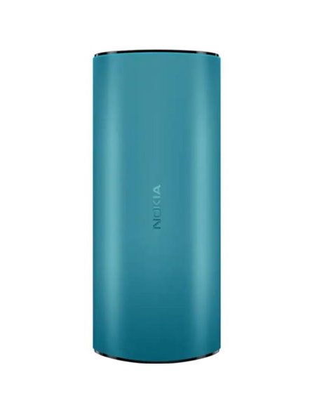 TELEFOANE Nokia 105 4G Dual SIM Blue, "16VEGL01A05" (include TV
