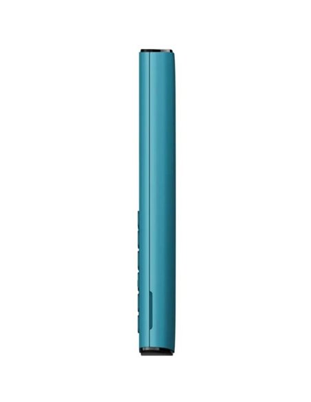 TELEFOANE Nokia 105 4G Dual SIM Blue, "16VEGL01A05" (include TV