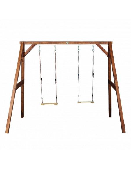Leagan dublu multifunctional 4 in 1 Axi,A030.208.00 Leagan dublu multifunctional 4 in 1 Axi,A030.208.00