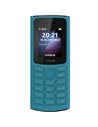 TELEFOANE Nokia 105 4G Dual SIM Blue, "16VEGL01A05" (include TV
