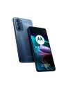 SMARTphone Motorola Edge 30 5G OLED Dual SIM 128/8GB Meteor