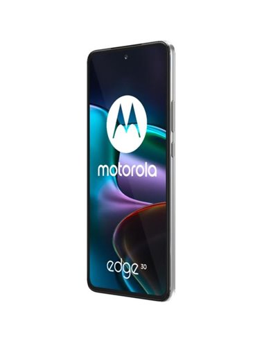 SMARTphone Motorola Edge 30 5G OLED Dual SIM 128/8GB Supermoon