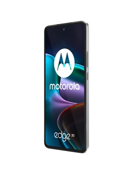 SMARTphone Motorola Edge 30 5G OLED Dual SIM 128/8GB Supermoon