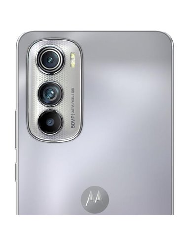 SMARTphone Motorola Edge 30 5G OLED Dual SIM 128/8GB Supermoon