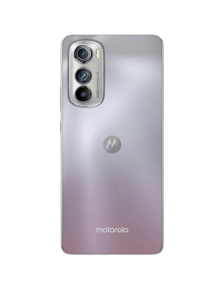 SMARTphone Motorola Edge 30 5G OLED Dual SIM 128/8GB Supermoon