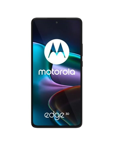 SMARTphone Motorola Edge 30 5G OLED Dual SIM 128/8GB Supermoon