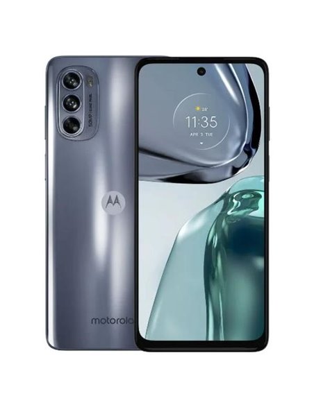 SMARTphone Motorola Moto g62 5G Dual SIM 128/4GB 5000 mAh