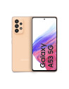 Samsung Galaxy A53 DS Awesome Peach