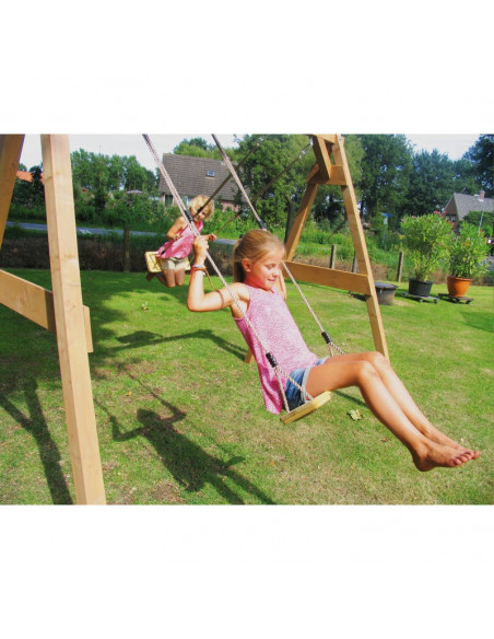 Leagan dublu multifunctional 4 in 1 Axi,A030.208.00 Leagan dublu multifunctional 4 in 1 Axi,A030.208.00
