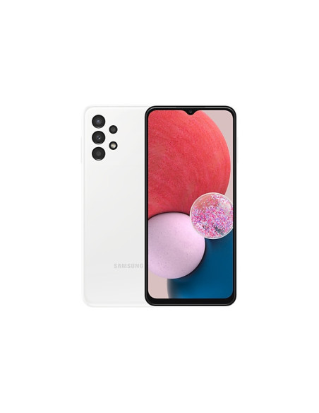 Samsung Galaxy A13 DS White