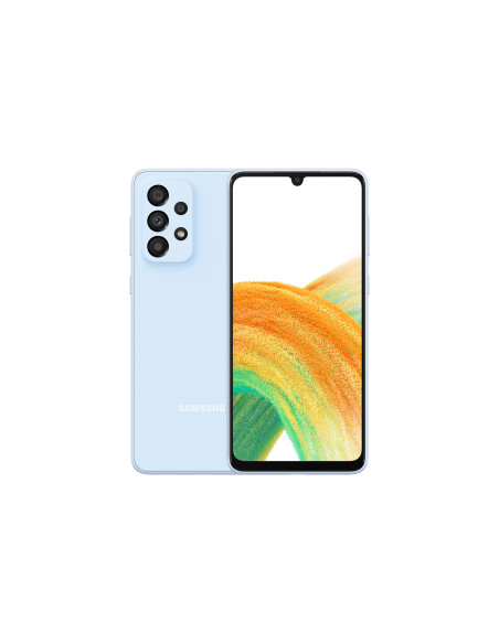 Samsung Galaxy A33 DS Awesome Blue