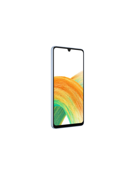 Samsung Galaxy A33 DS Awesome Blue