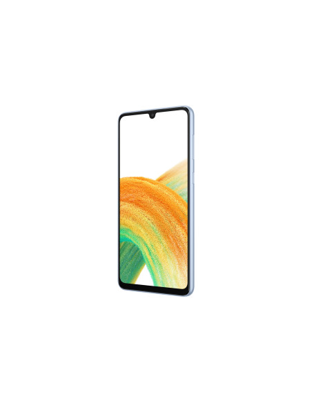 Samsung Galaxy A33 DS Awesome Blue