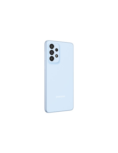 Samsung Galaxy A33 DS Awesome Blue