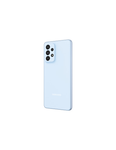 Samsung Galaxy A33 DS Awesome Blue