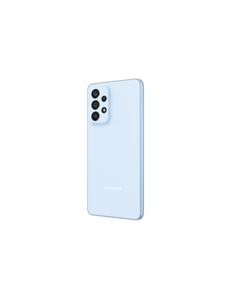 Samsung Galaxy A33 DS Awesome Blue