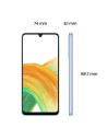 Samsung Galaxy A33 DS Awesome Blue