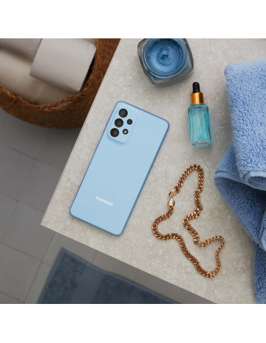 Samsung Galaxy A33 DS Awesome Blue