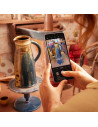 Samsung Galaxy A33 DS Awesome Blue