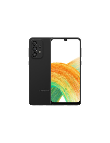 Samsung Galaxy A33 DS Awesome Black