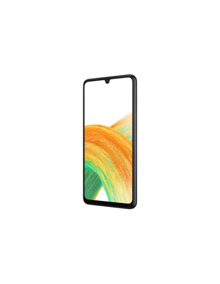 Samsung Galaxy A33 DS Awesome Black