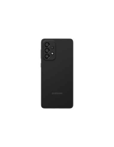 Samsung Galaxy A33 DS Awesome Black