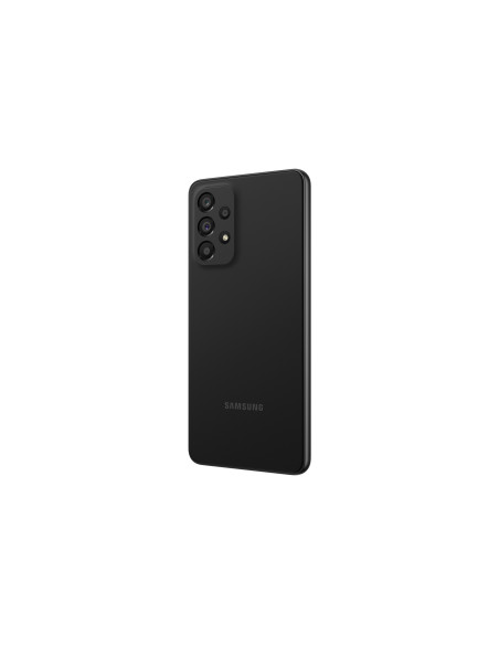 Samsung Galaxy A33 DS Awesome Black