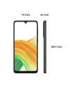 Samsung Galaxy A33 DS Awesome Black