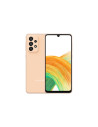 Samsung Galaxy A33 DS Awesome Peach