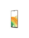 Samsung Galaxy A33 DS Awesome Peach