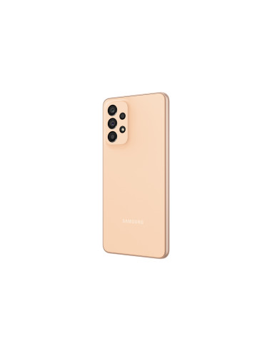 Samsung Galaxy A33 DS Awesome Peach