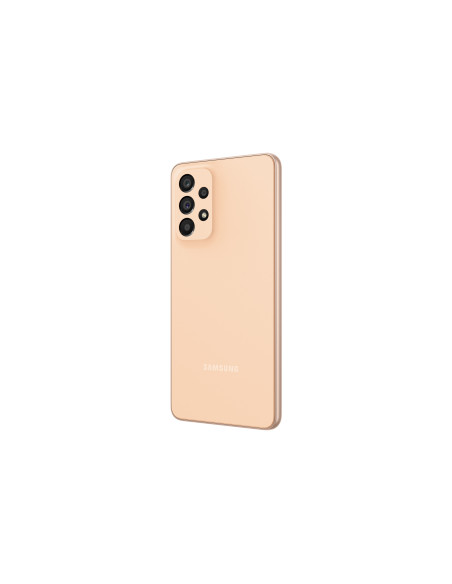 Samsung Galaxy A33 DS Awesome Peach