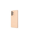 Samsung Galaxy A33 DS Awesome Peach
