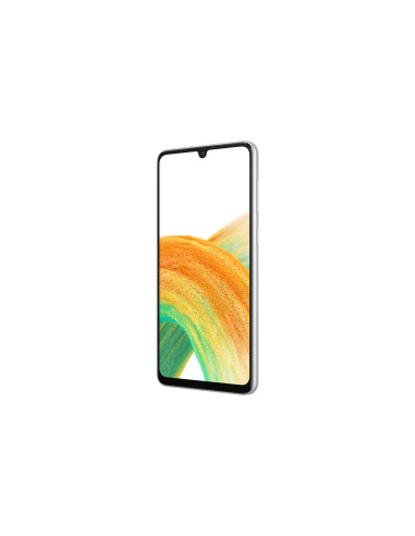 Samsung Galaxy A33 DS Awesome White