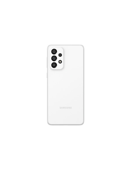 Samsung Galaxy A33 DS Awesome White