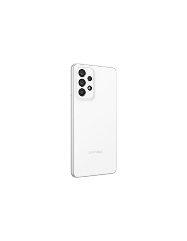 Samsung Galaxy A33 DS Awesome White
