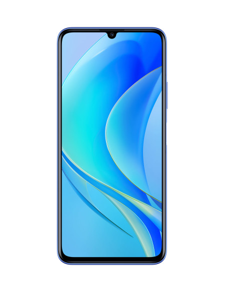 Huawei Nova Y70 DS Crystal Blue