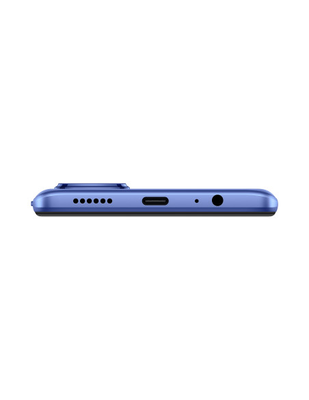 Huawei Nova Y70 DS Crystal Blue