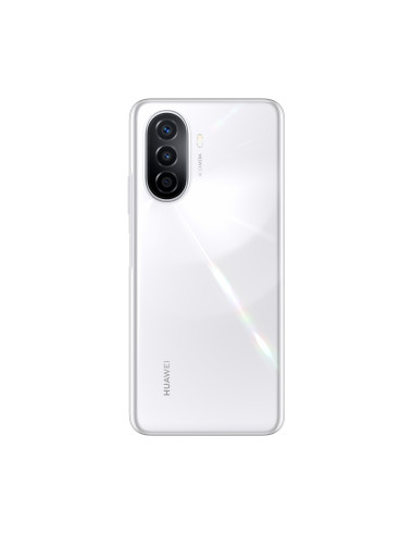 Huawei Nova Y70 DS White