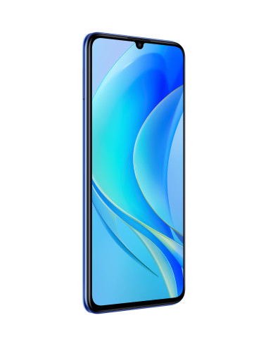 Huawei Nova Y70 DS Crystal Blue