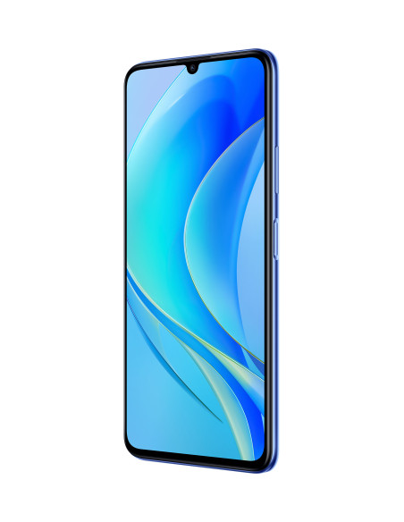 Huawei Nova Y70 DS Crystal Blue