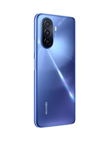 Huawei Nova Y70 DS Crystal Blue