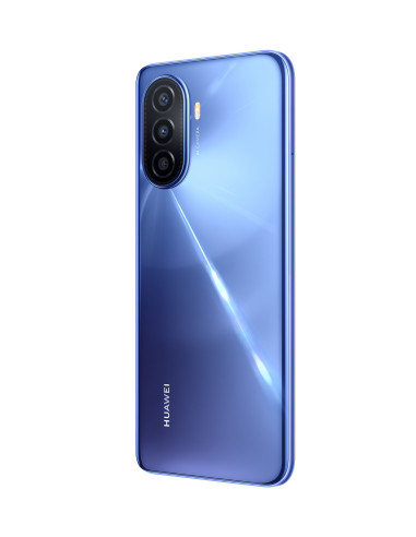 Huawei Nova Y70 DS Crystal Blue