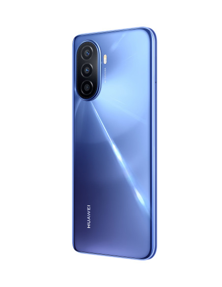 Huawei Nova Y70 DS Crystal Blue