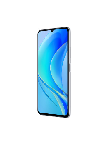 Huawei Nova Y70 DS White